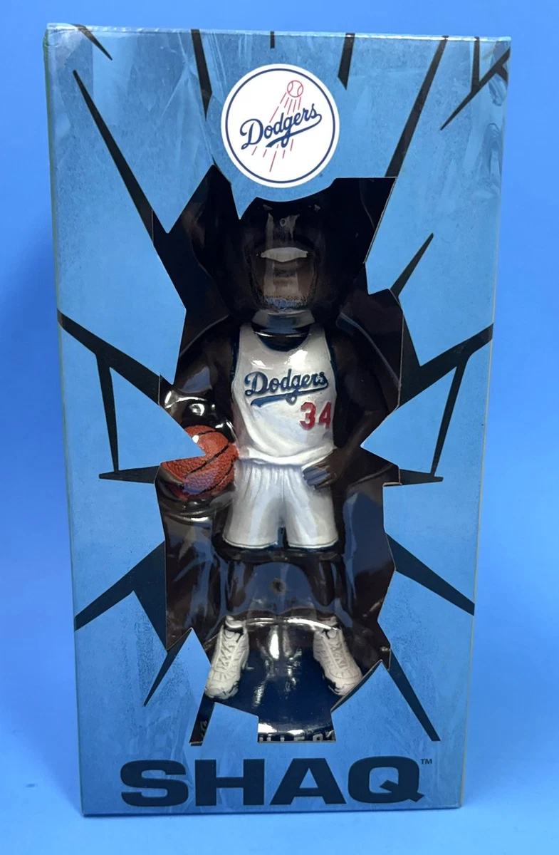 Shaquille O'Neal Vintage Bobble Heads for sale | eBay