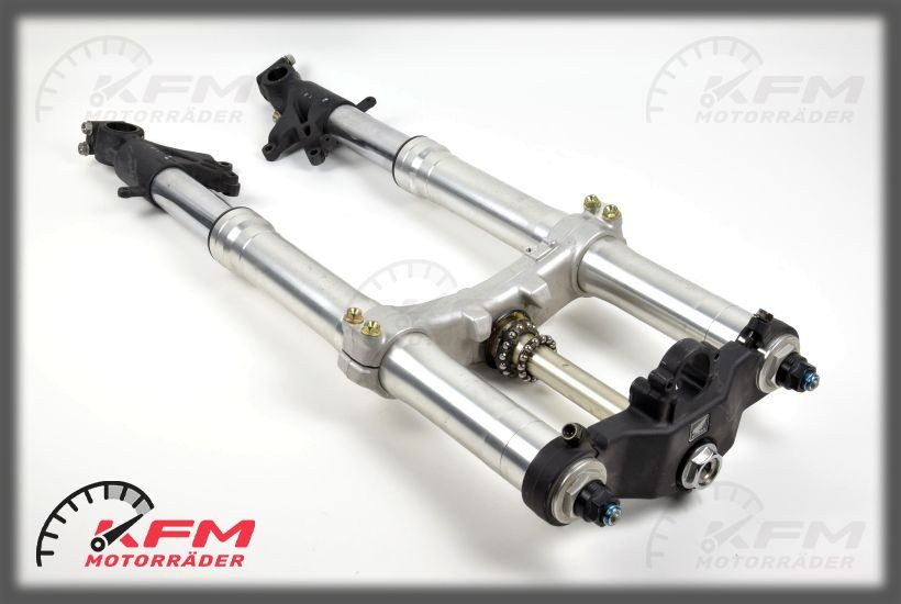 HONDA CBR 900 RR SC44 SC50 Fireblade 2000-2003
