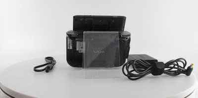 Sony VAIO UX Series 4.5in. (40GB, Intel Core Solo, 1.33GHz, 1GB