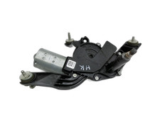 Wischermotor Hinten Heckwischermotor für Hyundai I20 Active GB 13-16 W000059658