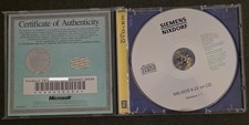 Microsoft DOS 6.22 -   Deutsch auf CD