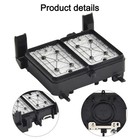 Replacement Ink Pad for Print Head Capping Station For P600 R3000 Series