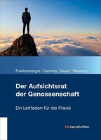 Der Aufsichtsrat Der Genossenschaft Robert Plamann