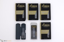 Qty 6 Legere Alto Saxophone Reeds