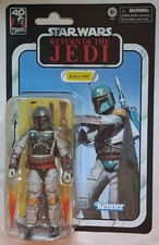 Boba Fett 40th Anniversary STAR WARS Return of the Jedi Black Series Brand New