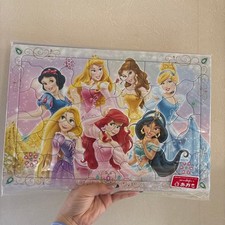 Disney Princess Child Puzzle 40 Pieces