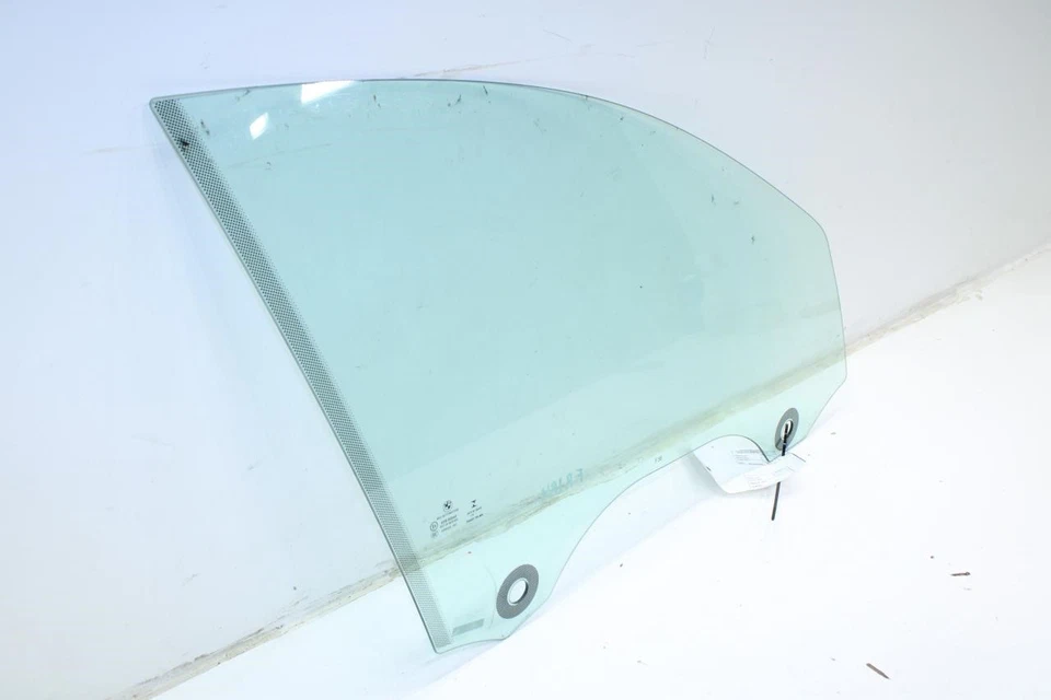 BMW 435i Gran Coupé xDrive 2015-16 puerta delantera derecha ventana vidrio 51-33-7-309-734 Foto 2 de 4