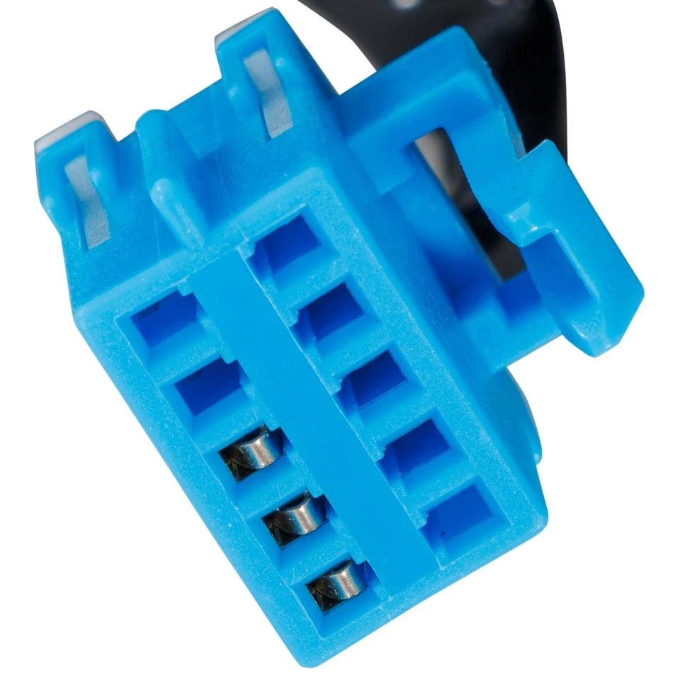 Espejo retrovisor eléctrico para Buick Rendezvous 2002-2007 lado izquierdo manual pintura plegable a juego Foto 2 de 4