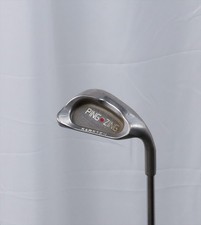 Ping Zing Lob Wedge Stiff Ping Jz Stl 13172318 Good