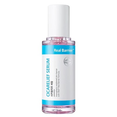 Real Barrier Cica Relief Serum/ Korean skin care/ brand new in sealed box