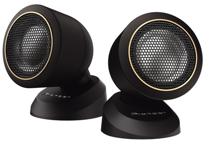 Pioneer TS-T740 ツイーター Pioneer TS-T740 Tune-Up Tweeter / High-Resolution Car Audio