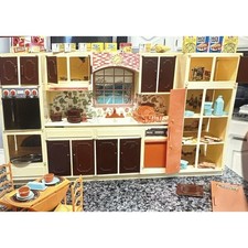 Wolverine Vintage Sunny Suzy Modern Kitchen