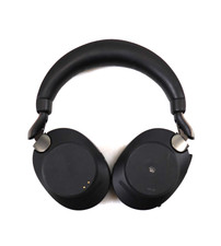 Jabra Evolve2 85 28599-989-999 UC USB-A Stereo Wireless Headset Only Black