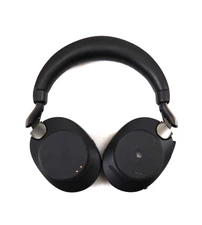 Jabra Evolve2 85 28599-989-999 UC USB-A Stereo Wireless Headset Only Black