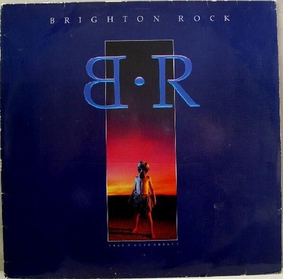 Brighton Rock - Take A Deep Breath (VINYL)