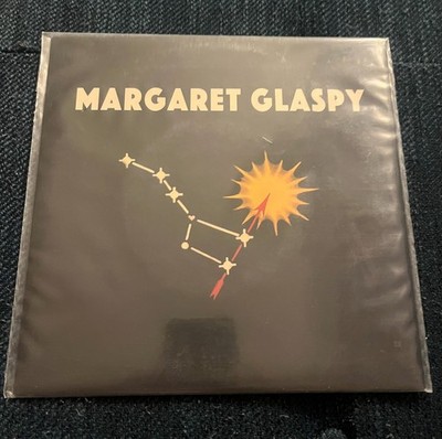 Margaret Glaspy - You and I / Somebody to Anybody  7  Vinyl (ATO Records 2016) 