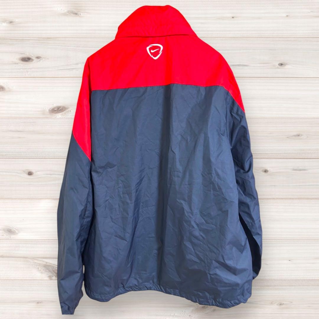 NIKE アーセナル　ジャケット　XL 楽天市場】アーセナル ジャケット（ブランドナイキ）の通販