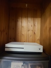 Microsoft Xbox One S 500GB Console - Console Only