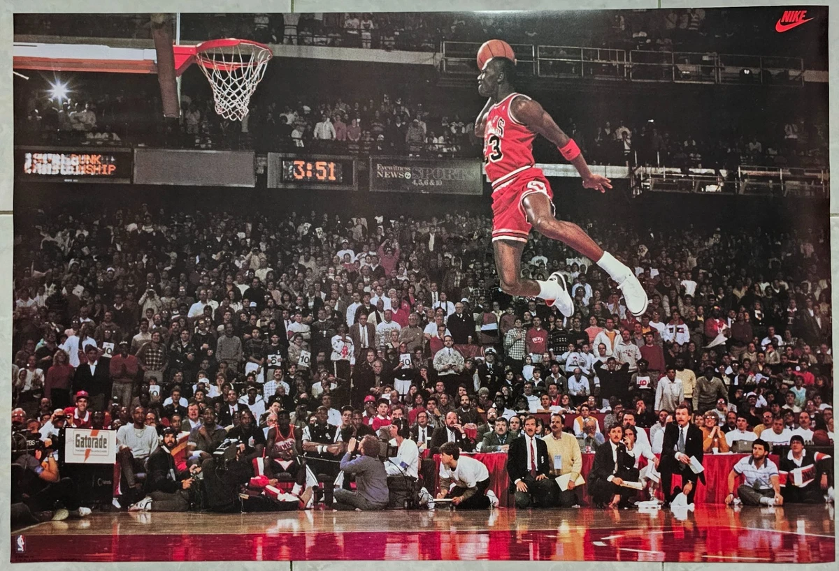 Basketball Chicago Bulls Vintage Sports Memorabilia for sale | eBay