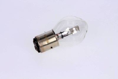 Maxgear Glühlampe für APRILIA MOTORCYCLES BENELLI MOTORCYCLES