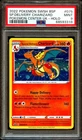 PSA 9 MINT Special Delivery Charizard SWSH075 HOLO PROMO Pokemon Card 318