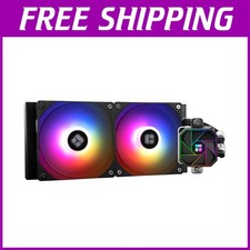 Aqua Elite 240 V3 Water Cooling CPU Cooler