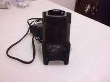 COMPAQ IPAQ POCKET PC WITH CHARGER AC ADAPTER