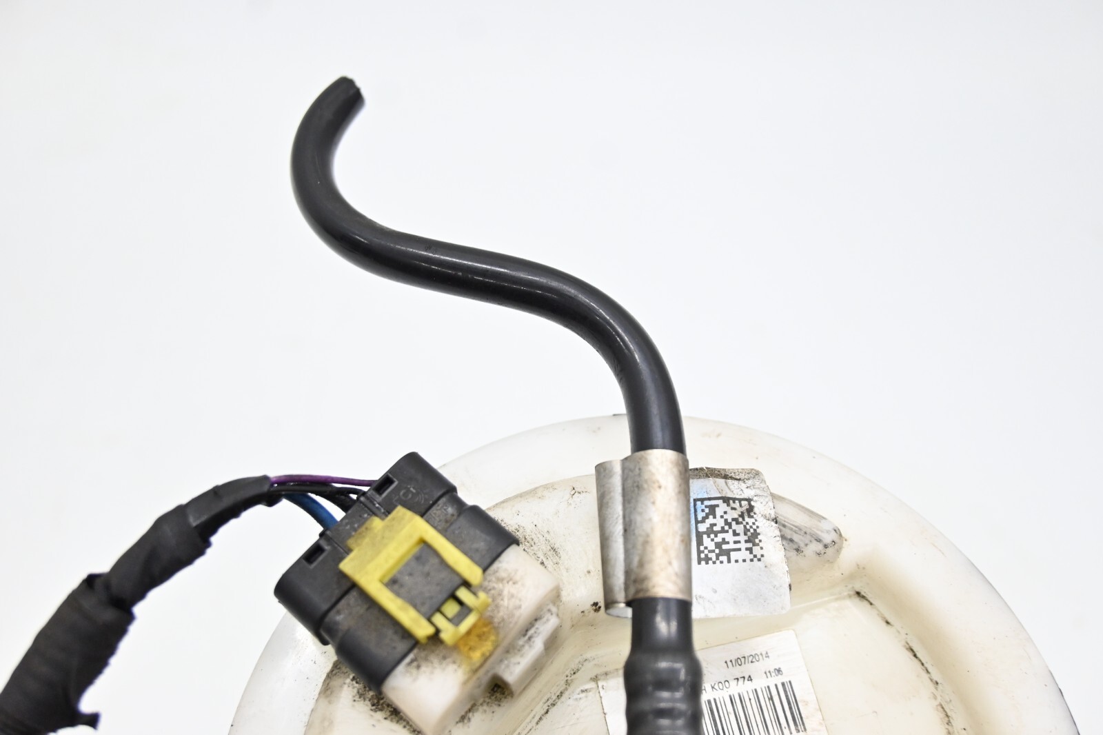 ⭐ 14-20 Maserati Ghibli Quatt Rear Left Side Fuel Tank Pump Sender Unit Oem