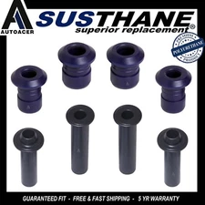 Front Subframe Crossmember Bushings in PU for Nissan Rogue 08-19 JUKE LEAF 11-17