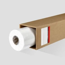 Extra Long High Quality Custom Size Canvas Printing Cotton Canvas Fabric Roll