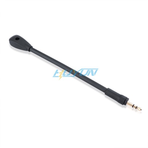 Microphone Mic of 3.5mm for Asus ROG Strix Go Wireless Gaming Headsets - Picture 3 of 6