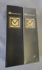 Lot of 2 MakeupCeuticals 2-IN-1 Eyelash Growth Serum- Irritation Free Thickening