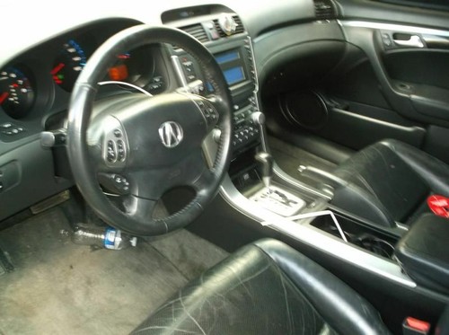 Windshield Wiper Motor Fits 06-08 TL 8243841 - Picture 4 of 6