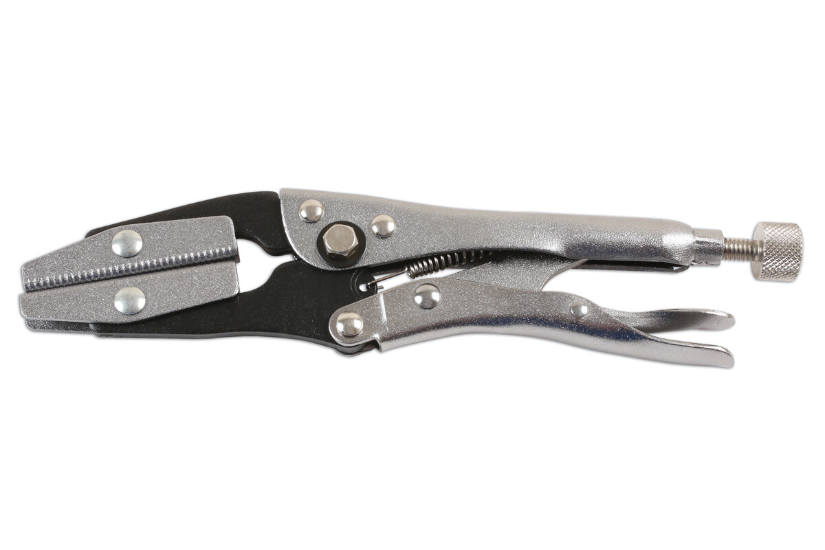 Laser 7009 Hose Clamp Pliers - Parallel Jaws