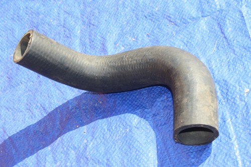 NOS 1962 FORD TRUCK RADIATOR HOSE C2TZ-8260-B - Picture 2 of 2