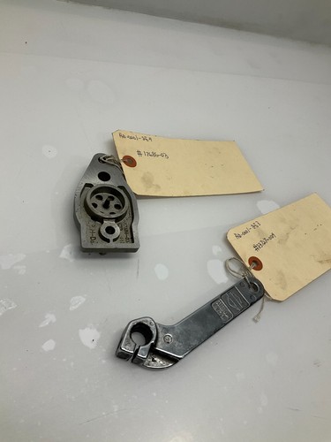 Harley-Davidson Chrome Shift Lever, Twin Cam Breather - Picture 15 of 15
