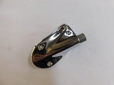 Nos Oem Unity 1960 1963 Ford Falcon Comet 134l Spot Light Lamp Bracket 1961 1962