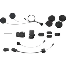 SENA 5S Headset Intercom Mount Clamp Kit