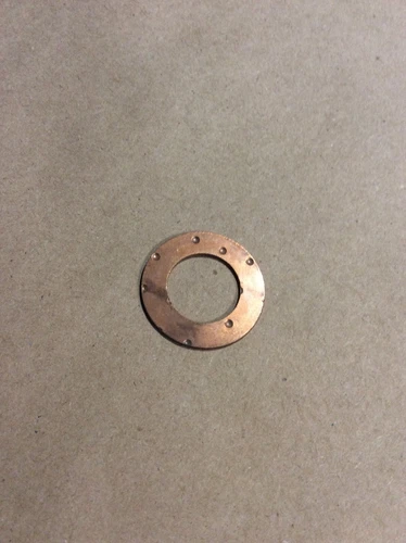WASHER | 17x29x1