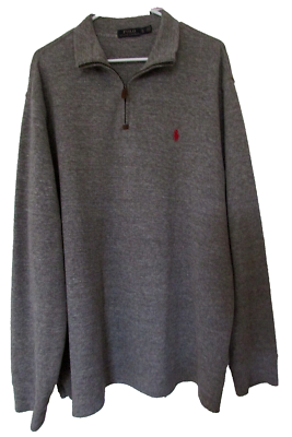 POLO RALPH LAUREN 半袖ニットXL Buy Lauren Ralph Lauren Red Embridered Logo Cable Knit Polo Shirt