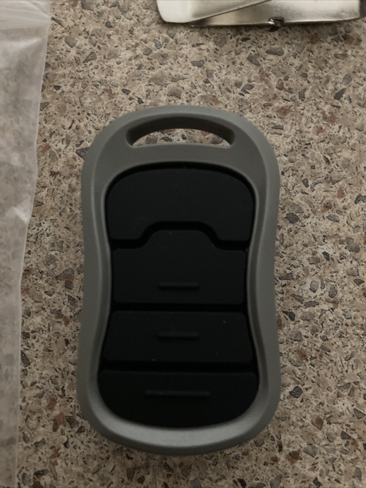 Two Universal Garage Door Openers, New eBay