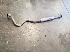 Scion FR-S Exhaust Resonator OEM SU003-01118