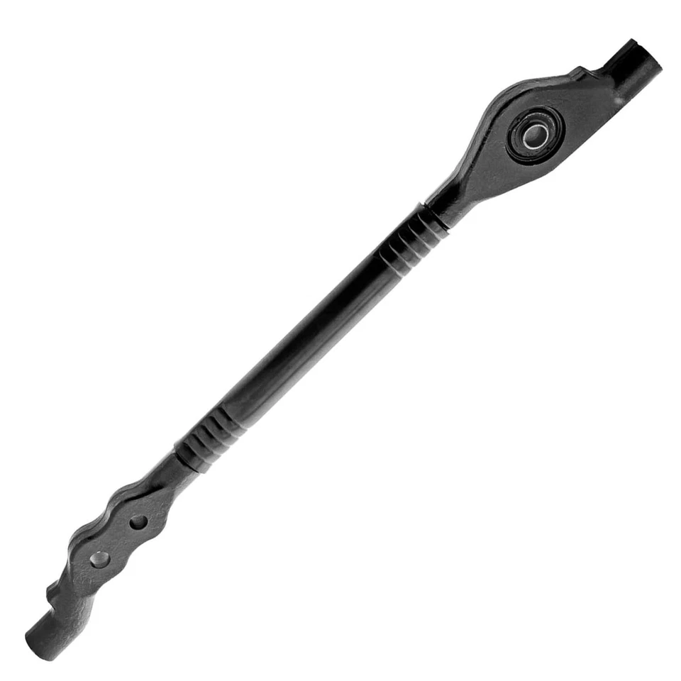 Front Center Links Tie Rod Ends for Chevy GMC Silverado Sierra 2500 HD 3500 HD - Image 3 of 4