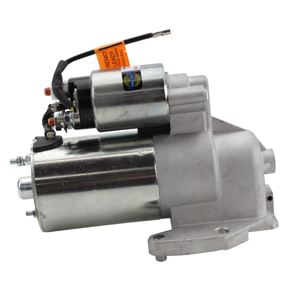 For Ford Escape Jaguar X-Type Mazda Tribute Starter Motor Bosch New SR7579N - Image 4 of 4