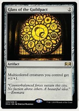 Glass of the Guildpact - #233-MTG-Ravnica Allegiance (RNA)-Regular-NM