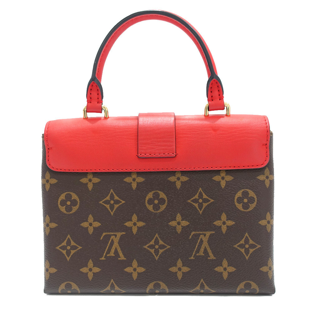 【SALE】 LOUISVUITTON ルイヴィトン ロッキーBB Louis Vuitton Rocky BB Monogram 2WAY bg16269 | eBay