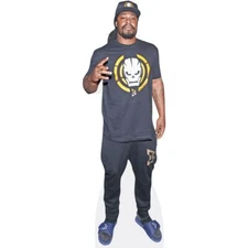 Marshawn Lynch (Casual) Life Size Cutout