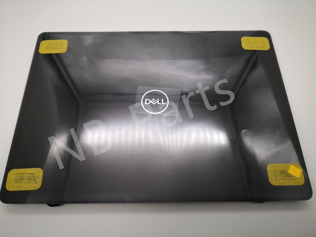 Cover posteriore LCD per Dell Inspiron 14 3480 3481 3482 con cerniere