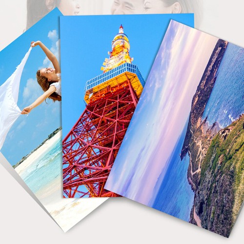 20 Sheets 4Inchx6Inch High Quality Glossy Photo Paper 200gsm - Afbeelding 2 van 7