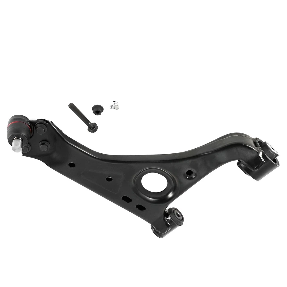 Front Right Lower Control Arm for 2013 2014 - 2022 Buick Encore Chevrolet Trax - Image 3 of 4